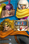 ️ONE PIECE: PIRATE WARRIORS 4 Whole Cake Is XBOXDLC