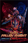 ️Fallen Knight: Rebellion & Rise Of The Fal XBOXDLC