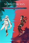 ️SCARLET NEXUS Bond Enhancement Pack 1 XBOXDLC