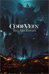 ️CODE VEIN: Hellfire Knight XBOXDLC