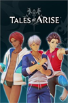 ️Tales of Arise - Beach Time Triple Pack (M XBOXDLC