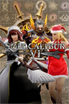 ️SOULCALIBUR VI - DLC8: Character Creation  XBOXDLC
