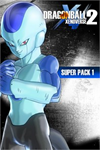 ️DRAGON BALL XENOVERSE 2 - Super Pack 1 XBOXDLC