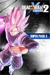 ️DRAGON BALL XENOVERSE 2 - Super Pack 3 XBOXDLC