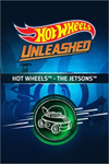 ️HOT WHEELS™ - The Jetsons™ XBOXDLC