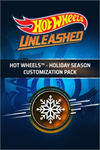 ️HOT WHEELS™ - Holiday Season Customization XBOXDLC