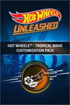 ️HOT WHEELS™ - Tropical Wave Customization  XBOXDLC