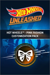 ️HOT WHEELS™ - Pink Fashion Customization P XBOXDLC