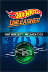 ️HOT WHEELS™ - McLaren 720S - Xbox Series X XBOXDLC