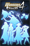 ️WARRIORS OROCHI 4: Season Pass XBOXDLC