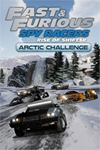 ️Fast & Furious: Spy Racers Rise of SH1FT3R XBOXDLC