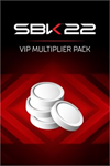 ️SBK™22 - VIP Multiplier Pack XBOXDLC