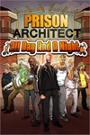 ️Prison Architect: All Day And A Night DLC XBOXDLC