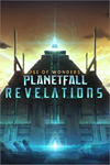 ️Age of Wonders: Planetfall - Revelations XBOXDLC