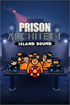 ️Prison Architect - Island Bound XBOXDLC