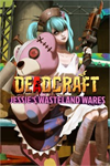 ️DEADCRAFT - Jessie's Wasteland Wares XBOXDLC