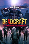 ️DEADCRAFT - It Came From the Junkyard XBOXDLC