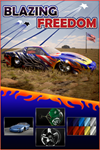 ️Street Outlaws 2: Winner Takes All - Blazi XBOXDLC