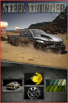️Street Outlaws 2: Winner Takes All - Steel XBOXDLC