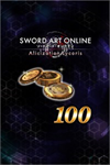 ️SAO Coins 100 XBOXDLC