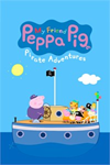 ️My Friend Peppa Pig: Pirate Adventures XBOXDLC