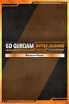 ️SD GUNDAM BATTLE ALLIANCE Season Pass XBOXDLC