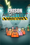 ️Prison Architect - Perfect Storm XBOXDLC