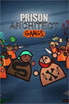 ️Prison Architect - Gangs XBOXDLC