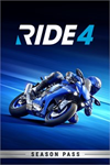️RIDE 4 - Season Pass XBOXDLC