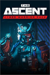 ️Cyber Warrior Pack XBOXDLC