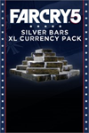 ️Far Cry ®5 Silver Bars - XL pack XBOXDLC