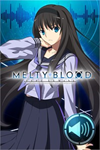️DLC: Akiha Tohno Round Announcements XBOXDLC