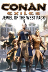 ️Jewel of the West Pack XBOXDLC