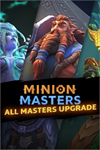 ️All Masters XBOXDLC