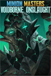 ️Voidborne Onslaught XBOXDLC