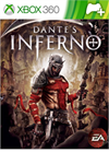 ️Animated Film Dante Costume XBOXDLC