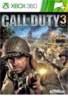 ️Call of Duty 3 Valor Map Pack XBOXDLC