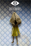 ️Little Nightmares - Scarecrow Sack XBOXDLC