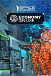 ️Space Engineers: Economy Deluxe Pack XBOXDLC