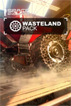 ️Space Engineers: Wasteland XBOXDLC