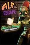 ️Oddworld: New 'n' Tasty - Alf's Escape DLC XBOXDLC