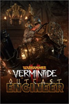 ️Warhammer: Vermintide 2 - Outcast Engineer XBOXDLC