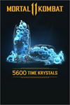 ️5600 Time Krystals XBOXDLC