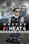 ️NASCAR Heat 4 - 2019 Season Pass XBOXDLC