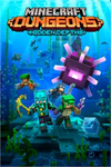 ️Minecraft Dungeons: Hidden Depths for Wind XBOXDLC