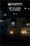 ️Train Sim World® 2: BR Class 313 XBOXDLC