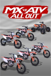️2017 KTM Vehicle Bundle XBOXDLC