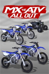 ️2017 Yamaha Vehicle Bundle XBOXDLC