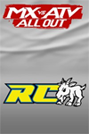 ️Ricky Carmichael Farm - GOAT XBOXDLC