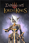 ️Dungeons 3 - Lord of the Kings XBOXDLC